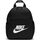 Nike Plecak Sportswear Futura 365 Mini CW9301-010, Kolor: czarny