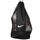Nike Torba Club Team Swoosh Ball Bag BA5200 010, Kolor: czarny