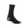 GIRO Skarpety HRC + MERINO WOOL czarny