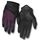 GIRO Rękawiczki damskie XENA fioletowy