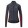 GIRO Kurtka damska CHRONO PRO ALPHA POLARTC ALPHA WINDBLOC czerwony
