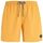 Szorty plażowe męskie PROTEST Faster zółte, Kolor: żółty, Rozmiar: M