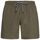 Szorty plażowe męskie PROTEST Davey khaki, Kolor: khaki, Rozmiar: M