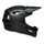 BELL Kask full face SANCTION 2 czarny, Kolor: czarny, Rozmiar: XXS (48-51 cm)