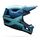 BELL Kask full face SANCTION 2 DLX MIPS niebieski, Kolor: niebieski, Rozmiar: XL (59-61 cm)