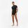 Bielizna męska VIKING Eiger Shortsleeve czarna Bielizna męska VIKING Eiger Shortsleeve czarna
