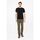 T-shirt męski VIKING Lenta Bamboo Light czarny T-shirt męski VIKING Lenta Bamboo Light czarny
