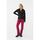 Bluza damska VIKING Jukon Lady Hoodie Polartec rozpinana z kapturem czarna Bluza damska VIKING Jukon Lady Hoodie Polartec rozpinana z kapturem czarna