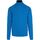 Bluza męska VIKING Jukon Half Zip niebieska Bluza męska VIKING Jukon Half Zip niebieska