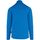Bluza męska VIKING Jukon Half Zip niebieska, Kolor: niebieski, Rozmiar: M Bluza męska VIKING Jukon Half Zip niebieska, Kolor: niebieski, Rozmiar: M