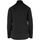Bluza damska VIKING Jukon Half Zip czarna, Kolor: czarny, Rozmiar: L