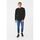 Bluza męska VIKING Escape Bamboo Man czarna Bluza męska VIKING Escape Bamboo Man czarna