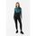 Kurtka damska VIKING Creek Hoodie Bamboo Lady rozpinana z kapturem zielono-czarna Kurtka damska VIKING Creek Hoodie Bamboo Lady rozpinana z kapturem zielono-czarna