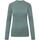 Bielizna damska koszulka VIKING Gasher Merino Lady Longsleeve zielona, Kolor: zielony, Rozmiar: M