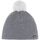 Czapka Eisbar Jamie Pompon MÜ szara, Kolor: szary, Rozmiar: one size