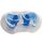 Zatyczki do uszu TYR Silcn mld ear plug