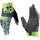 Rękawice rowerowe LEATT Glove MTB 1.0 GripR, Kolor: zielony, Rozmiar: L