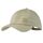 Czapka z daszkiem BUFF BASEBALL CAP SOLID SAND jasnozielona