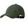 Czapka z daszkiem BUFF SUMMIT CAP SOLID