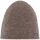 Czapka Eisbar Sophia OS MÜ brązowa, Kolor: szary, Rozmiar: one size