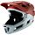 Kask rowerowy (z wypinaną szczęką) LEATT Helmet MTB Enduro 2.0 V25, Rozmiar: 59-60