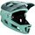 Kask rowerowy (z wypinaną szczęką/3w1) LEATT Helmet MTB Enduro 3.0 V25 zielony, Rozmiar: L Kask rowerowy (z wypinaną szczęką/3w1) LEATT Helmet MTB Enduro 3.0 V25 zielony, Rozmiar: L
