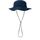 Czapka z daszkiem BUFF EXPLORE BOONEY HAT SOLID NAVY