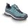 Buty trekkingowe damskie MEINDL Literock Lady 3.0 GTX z membraną Gore-tex, Kolor: turkusowy, Rozmiar: 4.5 Buty trekkingowe damskie MEINDL Literock Lady 3.0 GTX z membraną Gore-tex, Kolor: turkusowy, Rozmiar: 4.5