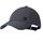 Czapka z daszkiem BUFF SUMMIT CAP SOLID ASH