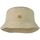 Czapka z daszkiem BUFF ADVENTURE BUCKET HAT SOLID SAND S/M
