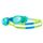 Okularki pływackie TYR Vesi tie dye yth fit