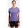 Koszulka damska Odlo ZEROWEIGHT ENGINEERED CHILL-TEC T-shirt crew neck s/s fioletowa, Kolor: fioletowy, Rozmiar: S Koszulka damska Odlo ZEROWEIGHT ENGINEERED CHILL-TEC T-shirt crew neck s/s fioletowa, Kolor: fioletowy, Rozmiar: S