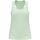 Koszulka bez rękawów damska Odlo ZEROWEIGHT CHILL-TEC Tank crew neck zielona, Kolor: zielony, Rozmiar: L Koszulka bez rękawów damska Odlo ZEROWEIGHT CHILL-TEC Tank crew neck zielona, Kolor: zielony, Rozmiar: L