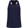 Koszulka bez rękawów męska Odlo ZEROWEIGHT CHILL-TEC Tank crew neck granatowa, Kolor: granatowy, Rozmiar: L Koszulka bez rękawów męska Odlo ZEROWEIGHT CHILL-TEC Tank crew neck granatowa, Kolor: granatowy, Rozmiar: L