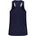 Koszulka bez rękawów męska Odlo ZEROWEIGHT CHILL-TEC Tank crew neck granatowa, Kolor: granatowy, Rozmiar: M Koszulka bez rękawów męska Odlo ZEROWEIGHT CHILL-TEC Tank crew neck granatowa, Kolor: granatowy, Rozmiar: M