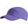 Czapka z daszkiem do biegania Odlo PERFORMANCE PRO Cap fioletowa