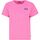 T-Shirt damski PROTEST PRTAlpha różowy, Kolor: różowy, Rozmiar: M