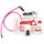 Bukłak do plecaka hydracyjnego LEATT Bladder Flat CleanTech 2L Horizontal (70oz) w tube and bite valve Bukłak do plecaka hydracyjnego LEATT Bladder Flat CleanTech 2L Horizontal (70oz) w tube and bite valve