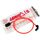 Bukłak do plecaka hydracyjnego LEATT Bladder Flat CleanTech 3L (100oz) w tube and bite valve Bukłak do plecaka hydracyjnego LEATT Bladder Flat CleanTech 3L (100oz) w tube and bite valve