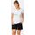 ODLO Koszulka techiczna damska T-shirt crew neck s/s F-DRY RIDGELINE biała, Kolor: biały, Rozmiar: XS ODLO Koszulka techiczna damska T-shirt crew neck s/s F-DRY RIDGELINE biała, Kolor: biały, Rozmiar: XS