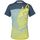 Koszulka rowerowa (z krótkim rękawem) dziecięca SILVINI Junior Jersey DENNI zielona, Rozmiar: 158/164 Koszulka rowerowa (z krótkim rękawem) dziecięca SILVINI Junior Jersey DENNI zielona, Rozmiar: 158/164