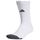 Skarpety adidas Footbal Crew Socks Cushioned HN8835 białe, Kolor: biały, Rozmiar: 46-48