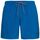 PROTEST Spodenki męskie Protest DAVEY beachshort niebieskie