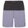 PROTEST Spodenki męskie Protest PRTBOYDIN beachshort fioletowe, Kolor: czarny, Rozmiar: M