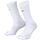 Skarpety Nike Strike FZ8485-100 białe, Kolor: biały, Rozmiar: 46-50