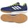 Buty adidas Top Sala Competition II IN JS0653, Kolor: niebieski, Rozmiar: 45 1/3
