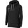 Nike Bluza damska Park 20 Fleece Hoodie Women CW6957 010 czarna, Kolor: czarny, Rozmiar: M