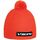 Czapka dla dorosłych VIKING Berg Windstopper by GORE-TEX labs pomarańczowa, Kolor: pomarańczowy, Rozmiar: one size Czapka dla dorosłych VIKING Berg Windstopper by GORE-TEX labs pomarańczowa, Kolor: pomarańczowy, Rozmiar: one size
