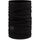 Bandana dziecięca BUFF MERINO LIGHTWEIGHT SOLID BLACK