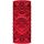 Bandana BUFF ORIGINAL ECOSTRETCH NEW CASHMERE RED